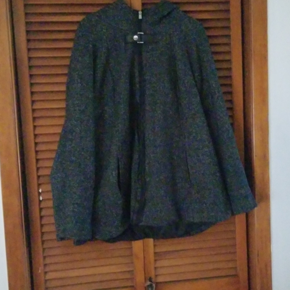 Womans coat